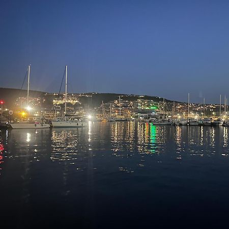 L'Angolo Sul Porto Palau Eksteriør bilde